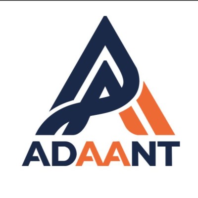 Adaant Bilişim Teknolojileri Logo
