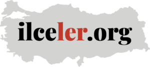 ilceler.org logosu